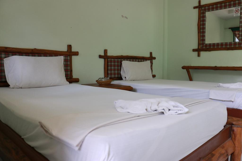 Mountain View Resort Krabi town Dış mekan fotoğraf