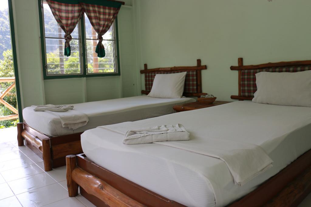 Mountain View Resort Krabi town Dış mekan fotoğraf