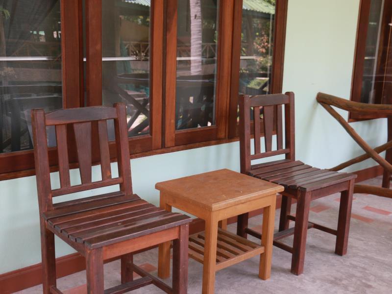 Mountain View Resort Krabi town Dış mekan fotoğraf