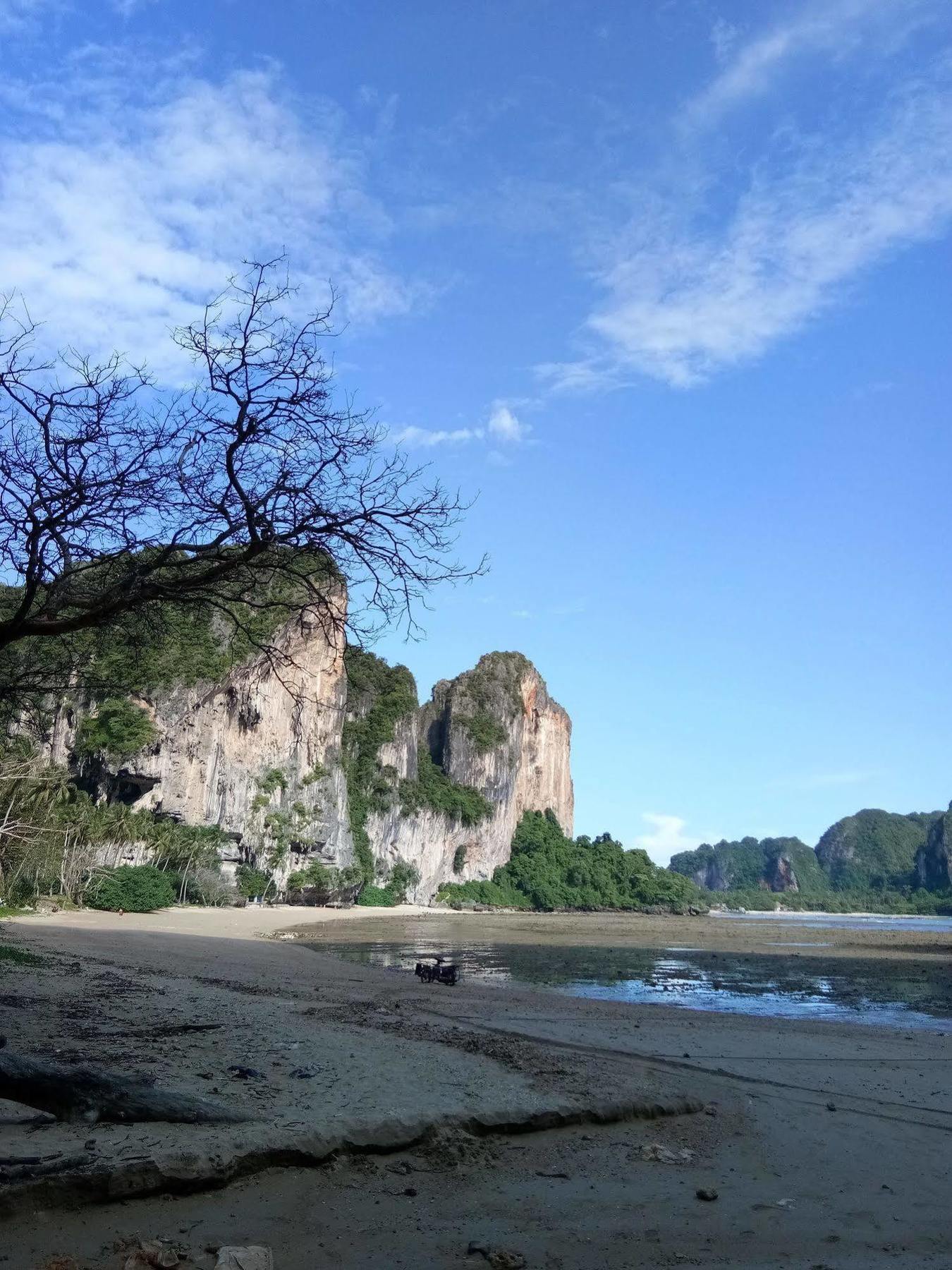 Mountain View Resort Krabi town Dış mekan fotoğraf