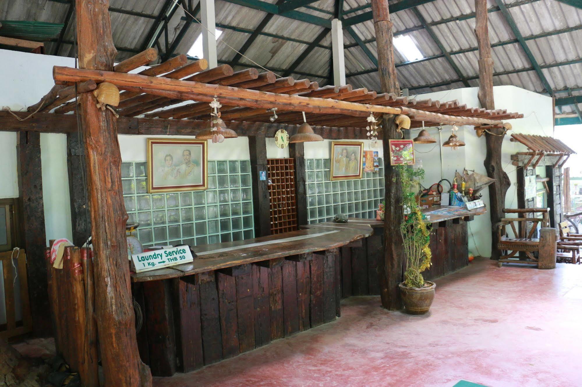 Mountain View Resort Krabi town Dış mekan fotoğraf